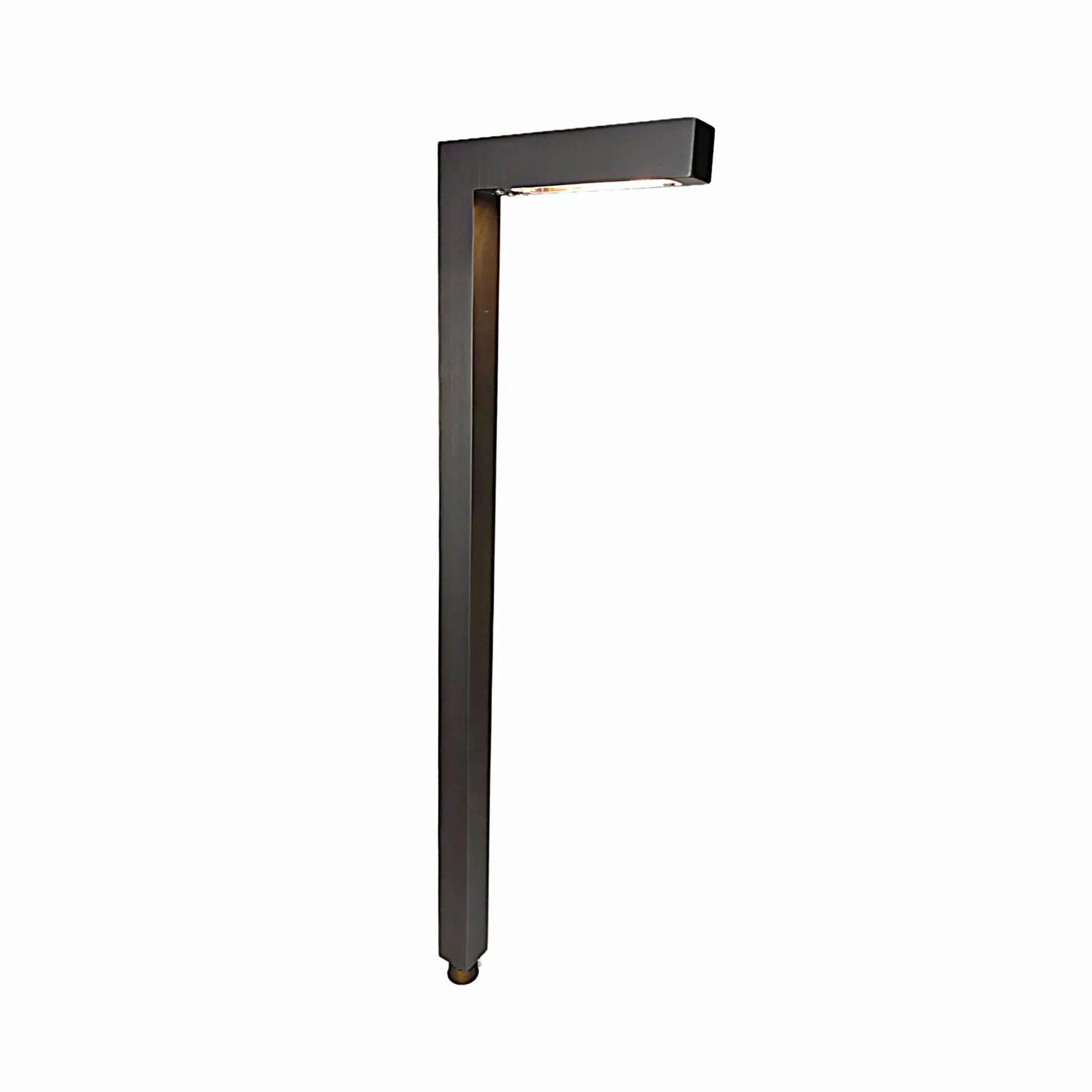 Pack IV - Cast Brass Outdoor Landscape Path & Spot Lighting Set by Lumiere Lighting