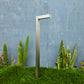 Luminaire Stainless Steel Contemporary Pathway Light