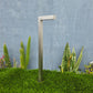 Luminaire Stainless Steel Contemporary Pathway Light