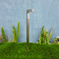 Luminaire Stainless Steel Contemporary Pathway Light
