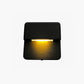 Prestige Cast Brass Surface Mount Step Deck Light by Lumiere Lighting