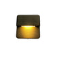 Prestige Cast Brass Surface Mount Step Deck Light by Lumiere Lighting