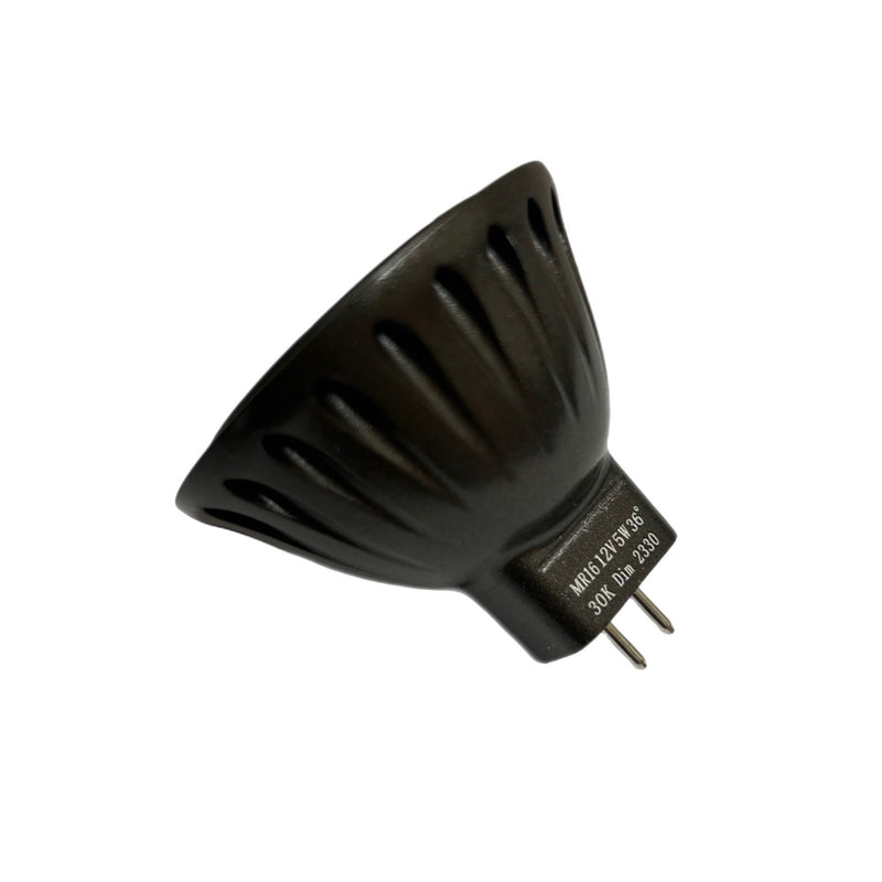 MR8-12V5W Halogen Lamp