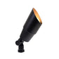 Magie Cast Brass Dark Bronze Spot Light