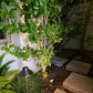 Marais Cast Brass In-ground Well Light