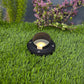 Marais Cast Brass In-ground Well Light