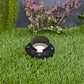 Marais Cast Brass In-ground Well Light
