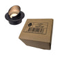 Marais HD Cast Brass Shroud Cover Adjustable In-ground Well Light
