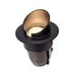 Marais HD Cast Brass Shroud Cover Adjustable In-ground Well Light