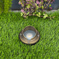 Marais Cast Brass In-ground Well Light