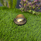 Marais Cast Brass In-ground Well Light