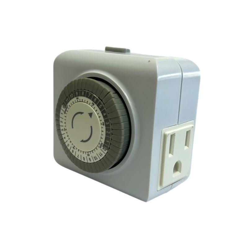 LT407 Mechanical Timer