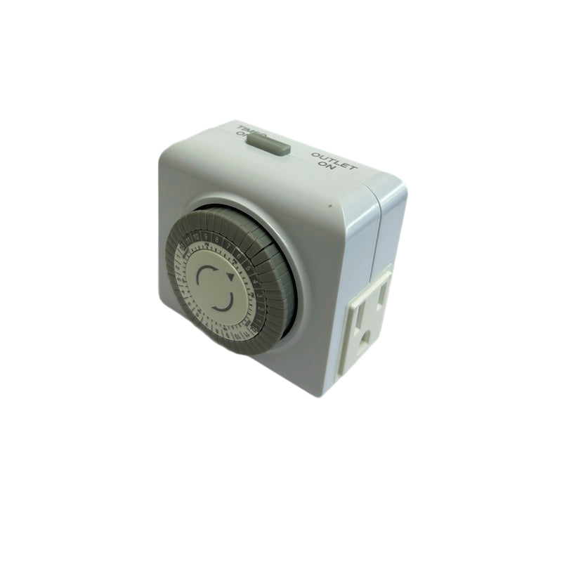 LT407 Mechanical Timer