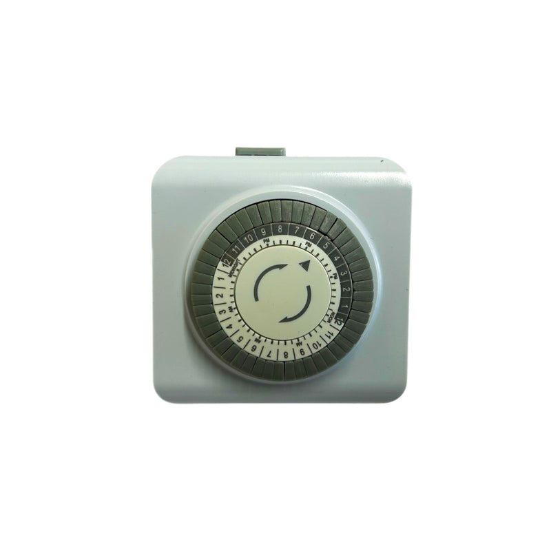 LT407 Mechanical Timer