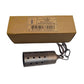Petite Suspendu Cast Brass Pedant-Hanging Light by Lumiere Lighting