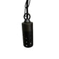 Petite Suspendu Cast Brass Pedant-Hanging Light