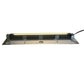 Mirabeau 12" Aluminum + SS Hardscape Step/Deck & Retaining Wall Light
