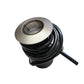 Murpass Cast Brass Mini In-Ground Recessed Light