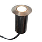 Murpass Cast Brass Mini In-Ground Recessed Light