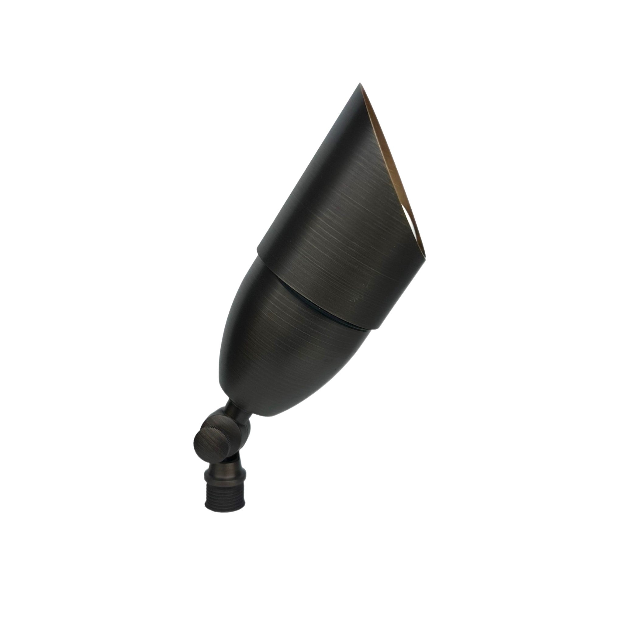 Elysee Solid Brass Directional Spot Light