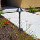 Olympique Cast Brass Path Light Outdoor Landscape Lighting by Lumiere Lighting
