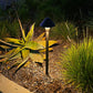 Olympique Cast Brass Path Light Outdoor Landscape Lighting