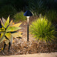 Olympique Cast Brass Path Light Outdoor Landscape Lighting