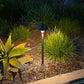Olympique Cast Brass Path Light Outdoor Landscape Lighting