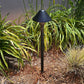 Olympique Cast Brass Path Light Outdoor Landscape Lighting