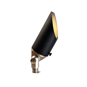 Orage HD Cast Brass Spotlight