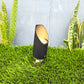 Orage HD Cast Brass Spotlight