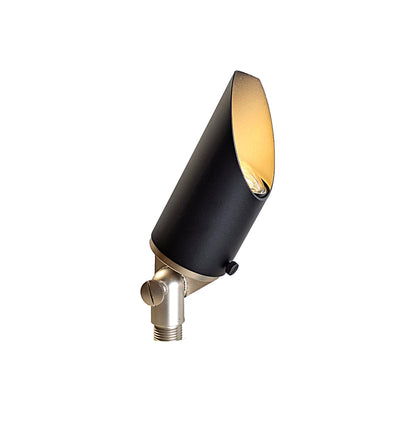 Orage HD Cast Brass Spotlight