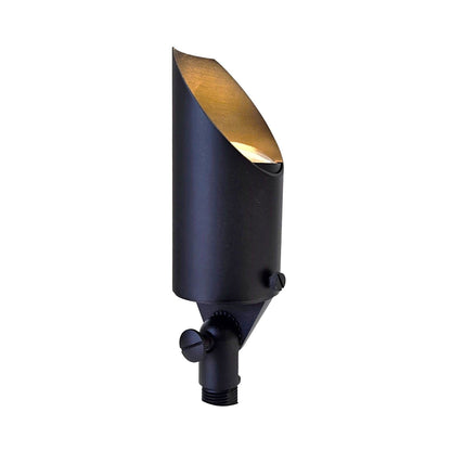 Orage Directional Spotlight For Outdoor Low Voltage Lighting by Lumiere Lighting