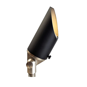 Orage HD Cast Brass Spotlight