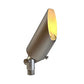 Orage Brush Nickel Spot Light