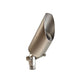 Orage Brush Nickel Spot Light