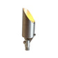 Orage Brush Nickel Spot Light