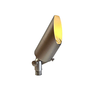 Orage Brush Nickel Spot Light