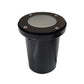 Palomer Cast Brass In-Ground Well Light 12V Outdoor Landscape Lighting by Lumiere Lighting