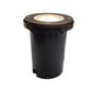 Palomer Cast Brass In-Ground Well Light 12V Outdoor Landscape Lighting