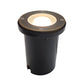 Palomer Cast Brass In-Ground Well Light 12V Outdoor Landscape Lighting