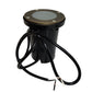 Palomer Cast Brass In-Ground Well Light 12V Outdoor Landscape Lighting