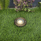 Palomer Cast Brass In-Ground Well Light