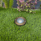 Palomer Cast Brass In-Ground Well Light