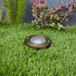 Palomer Cast Brass In-Ground Well Light