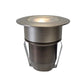 Palomer HD Cast Brass Flat Cover Ajustable In-ground Well Light