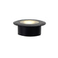 Palomer HD Cast Brass Flat Cover Ajustable In-ground Well Light