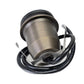 Palomer HD Cast Brass Flat Cover Ajustable In-ground Well Light