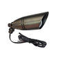 Panora Cast Brass Directional Spotlight For Outdoor Low Voltage Lighting by Lumiere Lighting