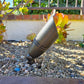Panora Cast Brass Directional Spotlight For Outdoor Low Voltage Lighting by Lumiere Lighting